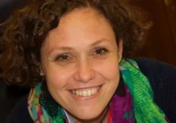 Giulia Manassero, 40 anni, è la nuova direttrice del Consorzio socio assitenziale del Cuneese